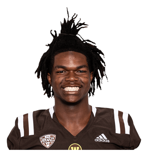 Carlos Mitchell
