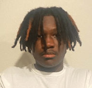 player headshot
