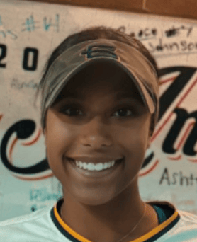 player headshot