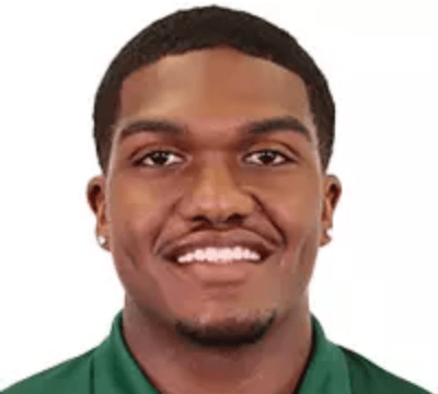 player headshot