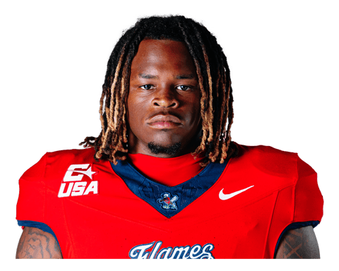 Jamari Person