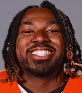 player headshot