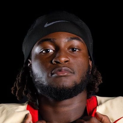 player headshot