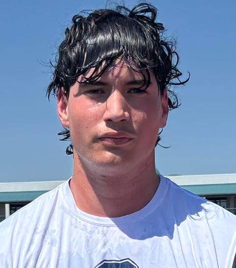 player headshot