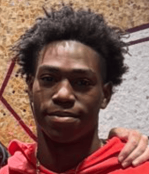 player headshot