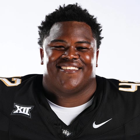 player headshot