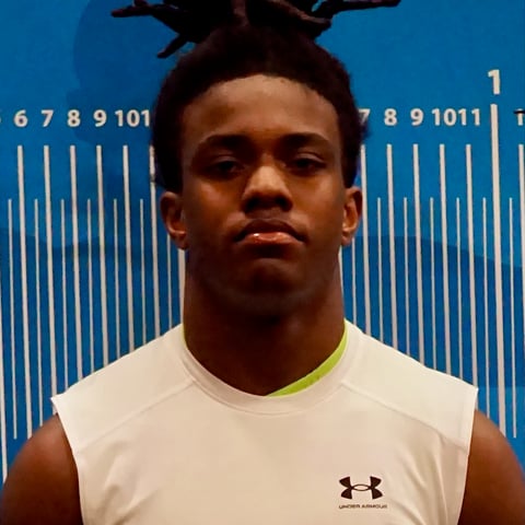 player headshot