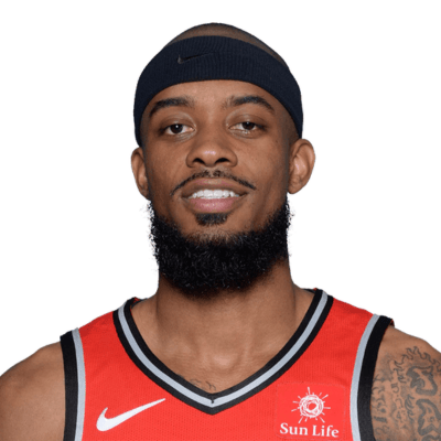 player headshot