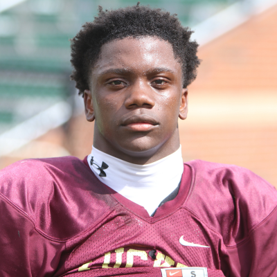 player headshot