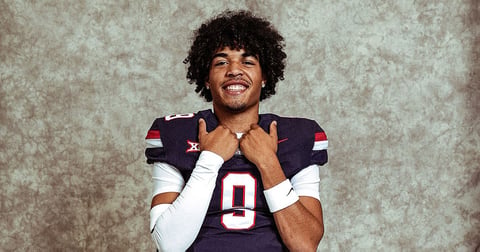 Trey Smith
