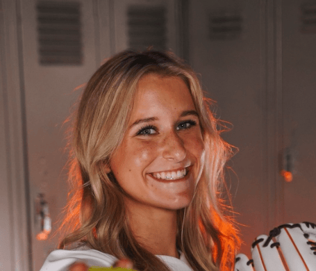 player headshot