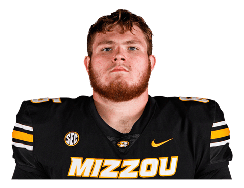 Logan Reichert