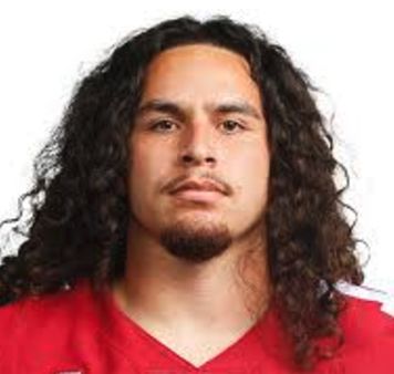 player headshot