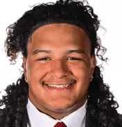 player headshot