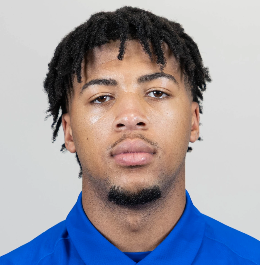 player headshot