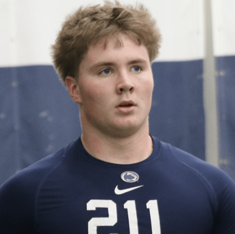 player headshot