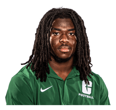 Jariel Cobb