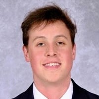 player headshot