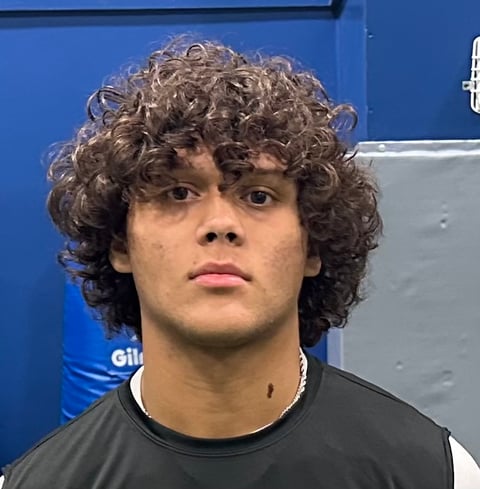 player headshot