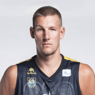 player headshot
