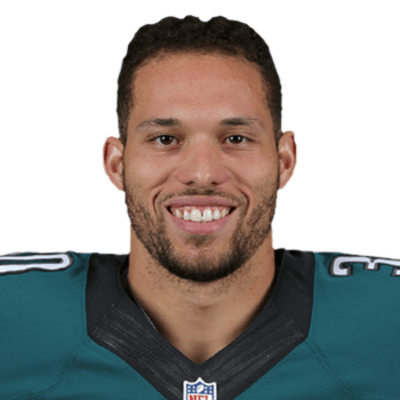 player headshot
