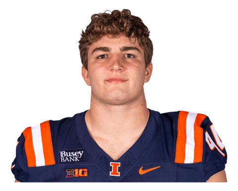 Connor Sullivan