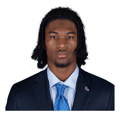 Rashad Battle