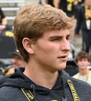 player headshot