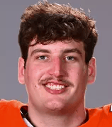 player headshot