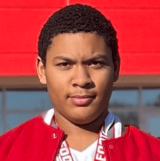 player headshot