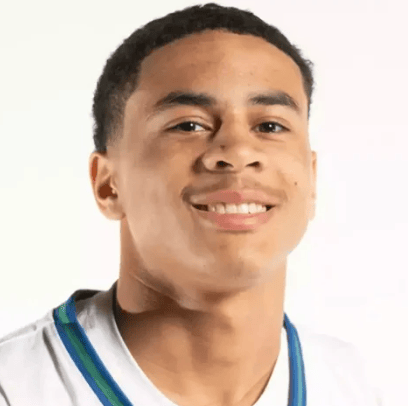 player headshot