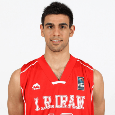 player headshot