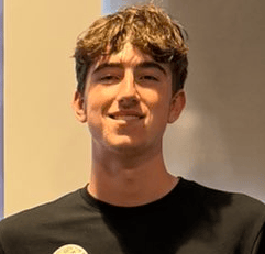 player headshot