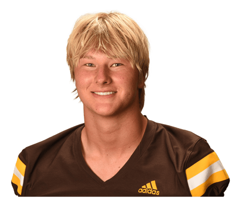 Jake Wilson