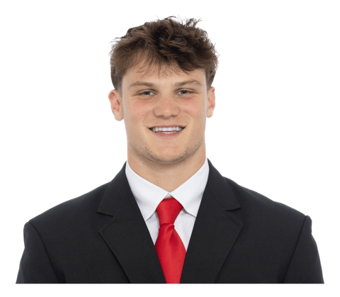 Liam Thorpe