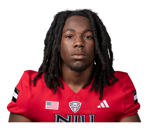 Telly Johnson