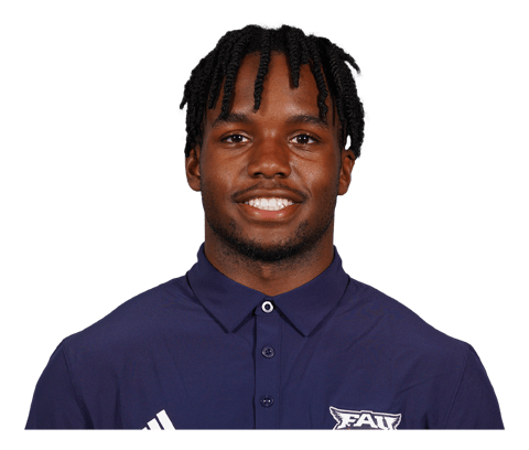 Xavier Terrell