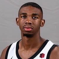 player headshot