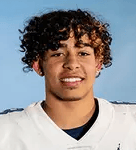 player headshot