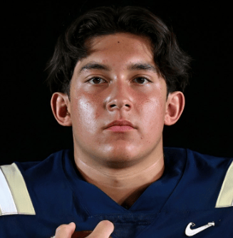 player headshot