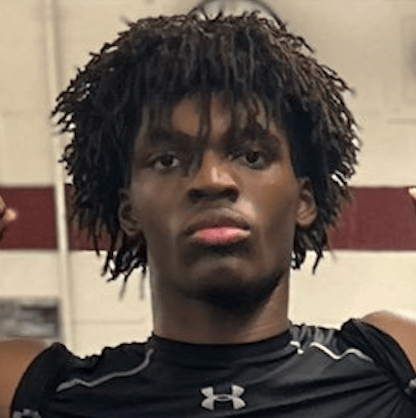 player headshot