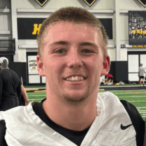 player headshot