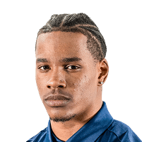player headshot