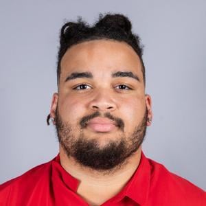 player headshot