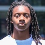 player headshot