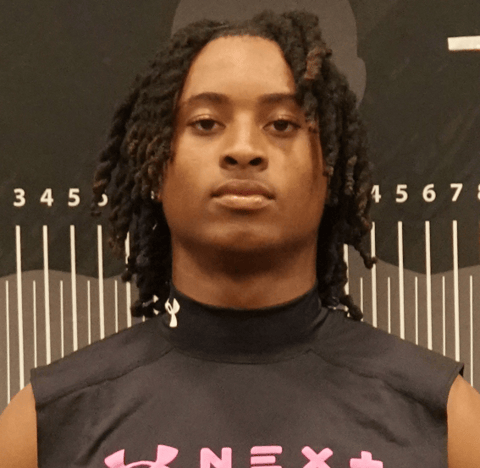 player headshot