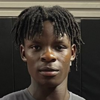 player headshot