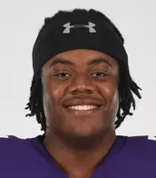player headshot
