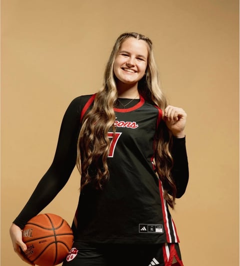 player headshot