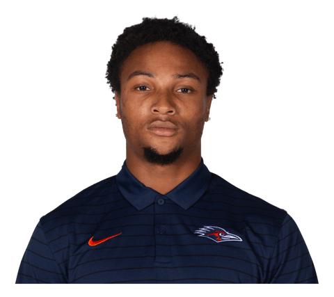 Asaad Chapman